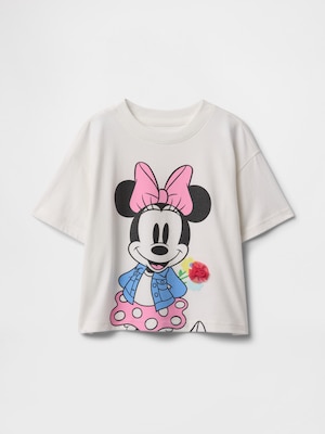 Gap × ディズニー リラックス グラフィックTシャツ (幼児・ベビー)