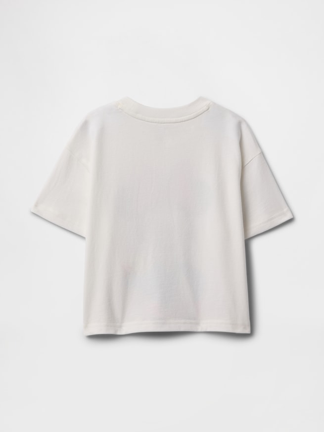 Gap × ディズニー リラックス グラフィックTシャツ (幼児・ベビー)-1