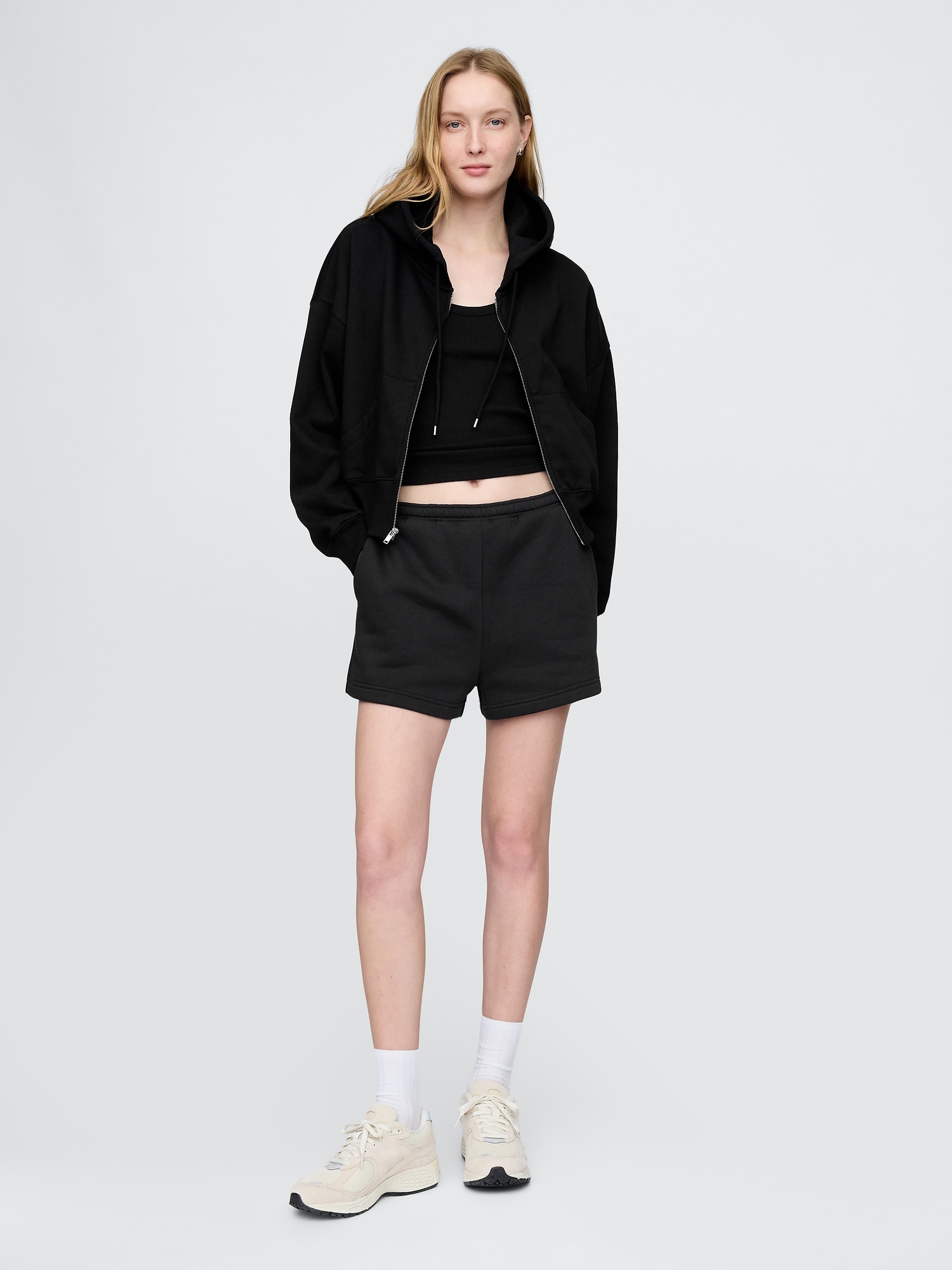Gap ヴィンテージソフト クラシック ショートパンツ Gap ヴィンテージソフト クラシック ショートパンツ