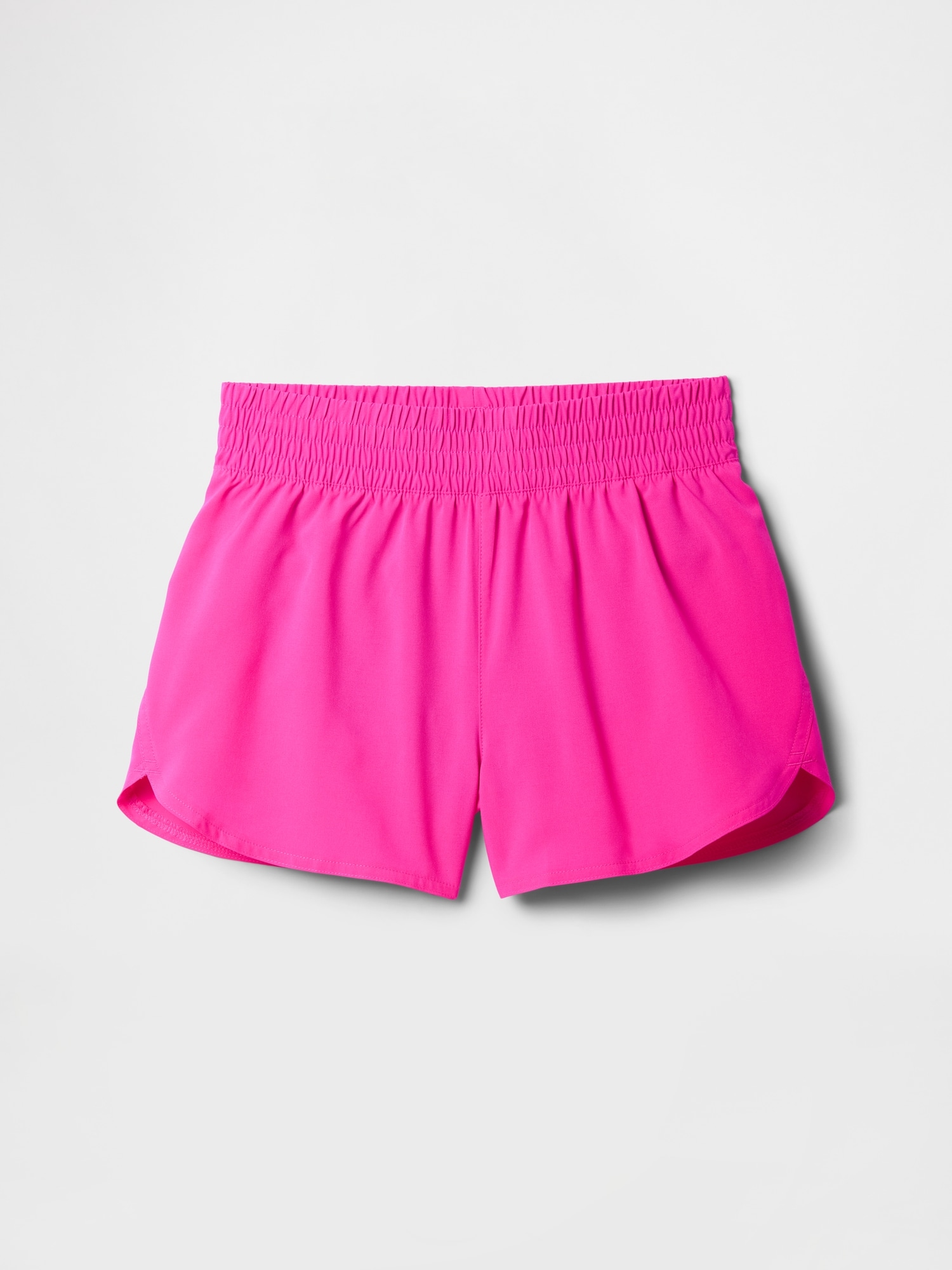 Kids Runaround Pull-On Shorts