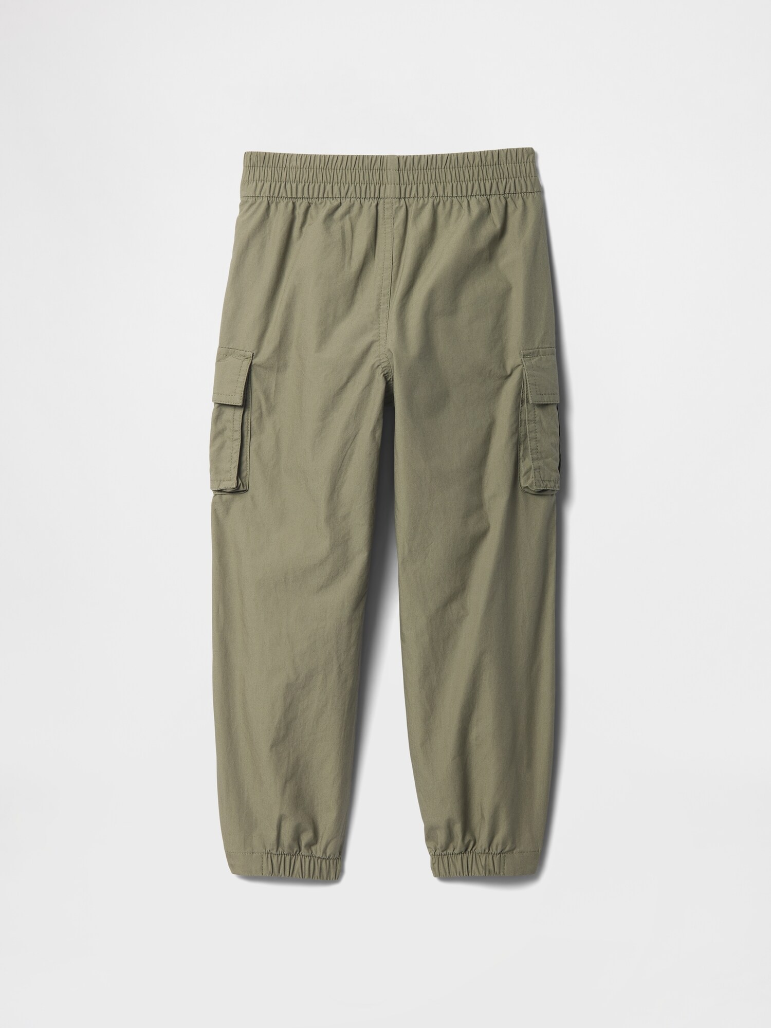 babyGap パラシュート カーゴ プルオン パンツ-1