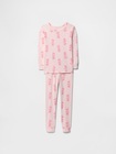 babyGap | ディズニー ミニーマウス オーガニックコットン100% パジャマセット-0