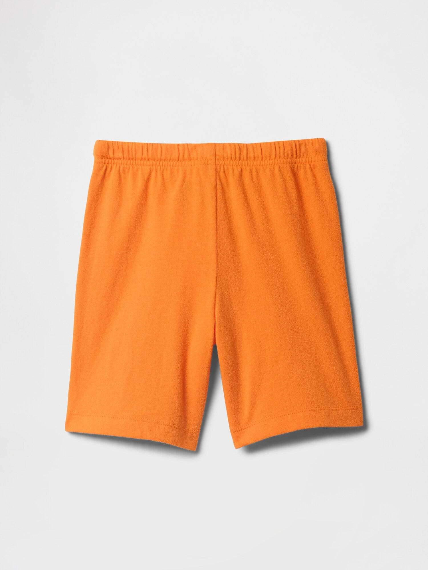 babyGap ジャージー プルオンショートパンツ-1
