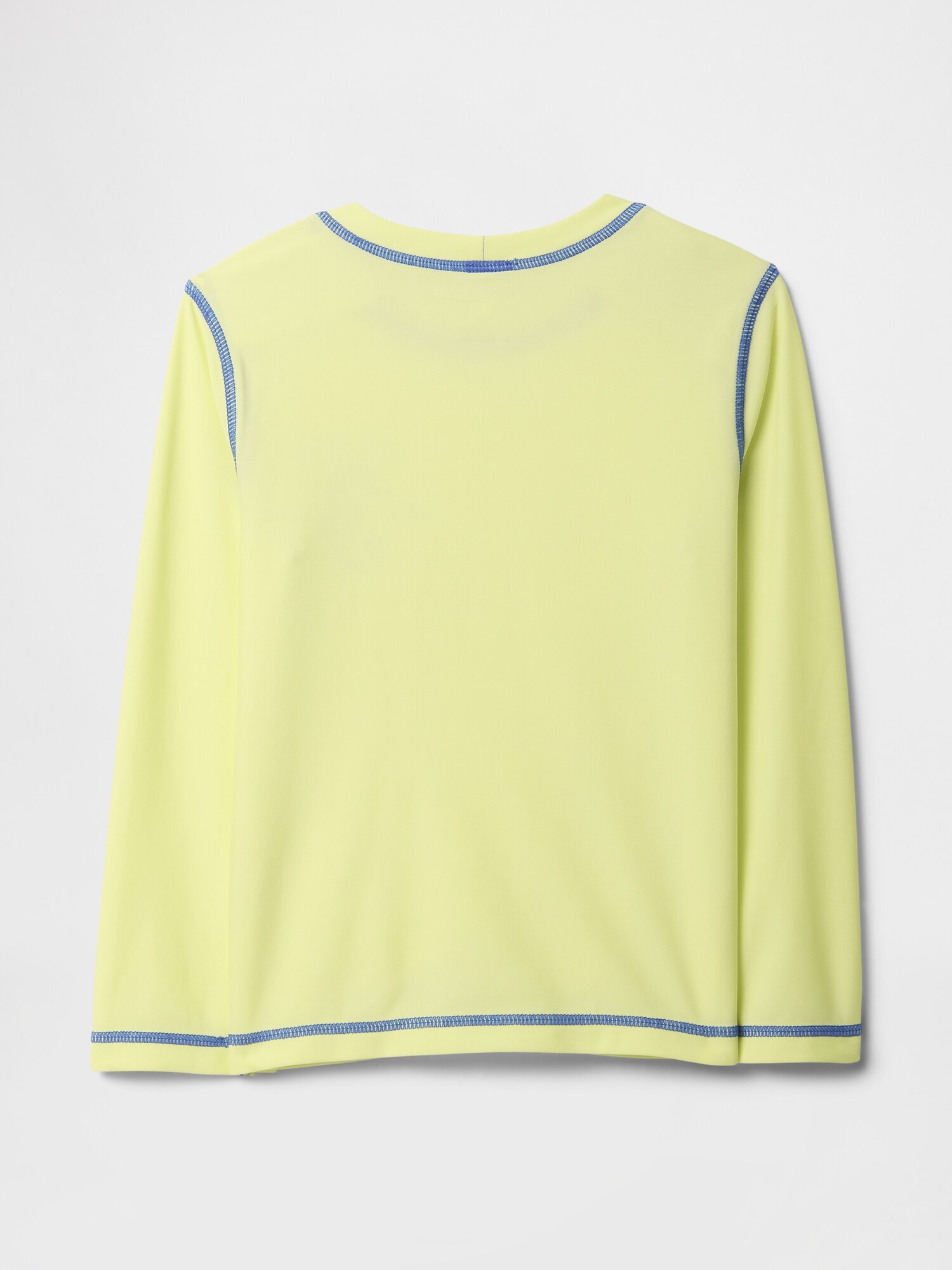 babyGap ラッシュガード-1