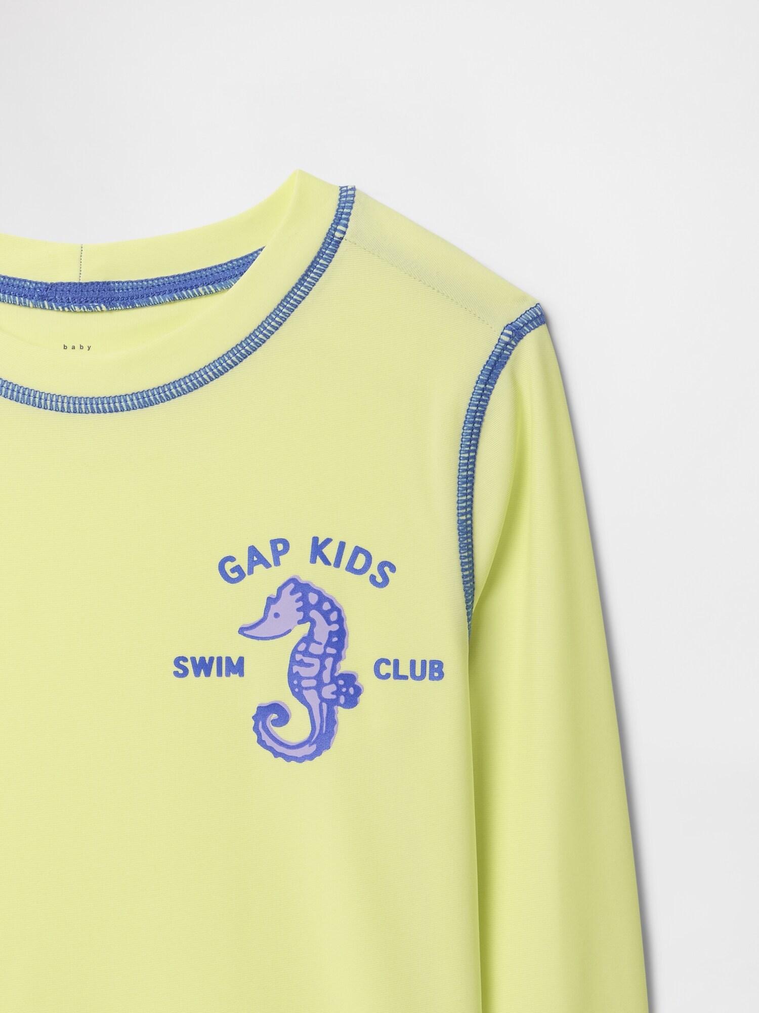 babyGap ラッシュガード-2