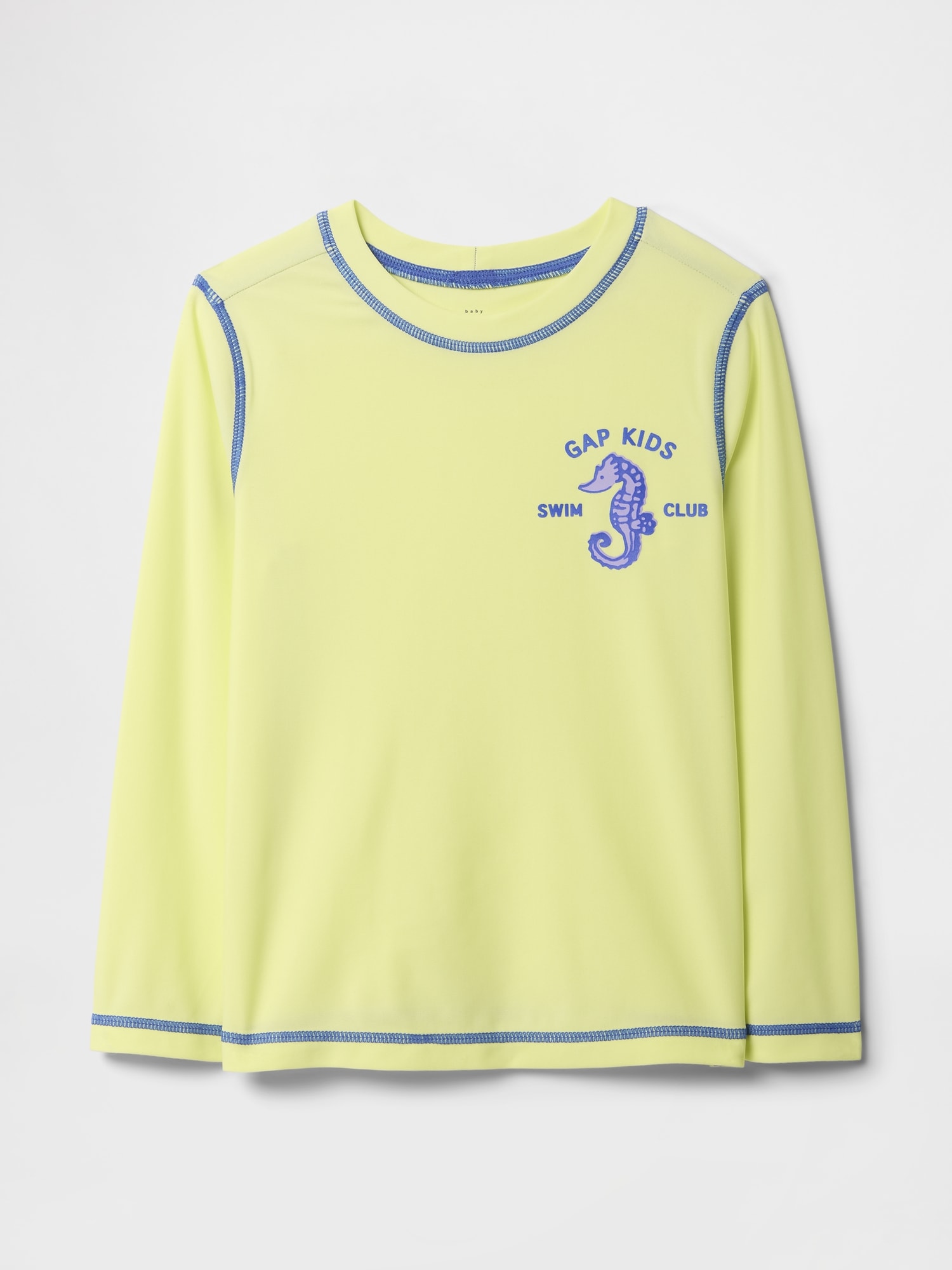 Gap babyGap ラッシュガード