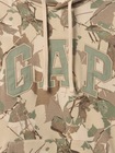 ヴィンテージソフト GAPアーチロゴパーカー-3