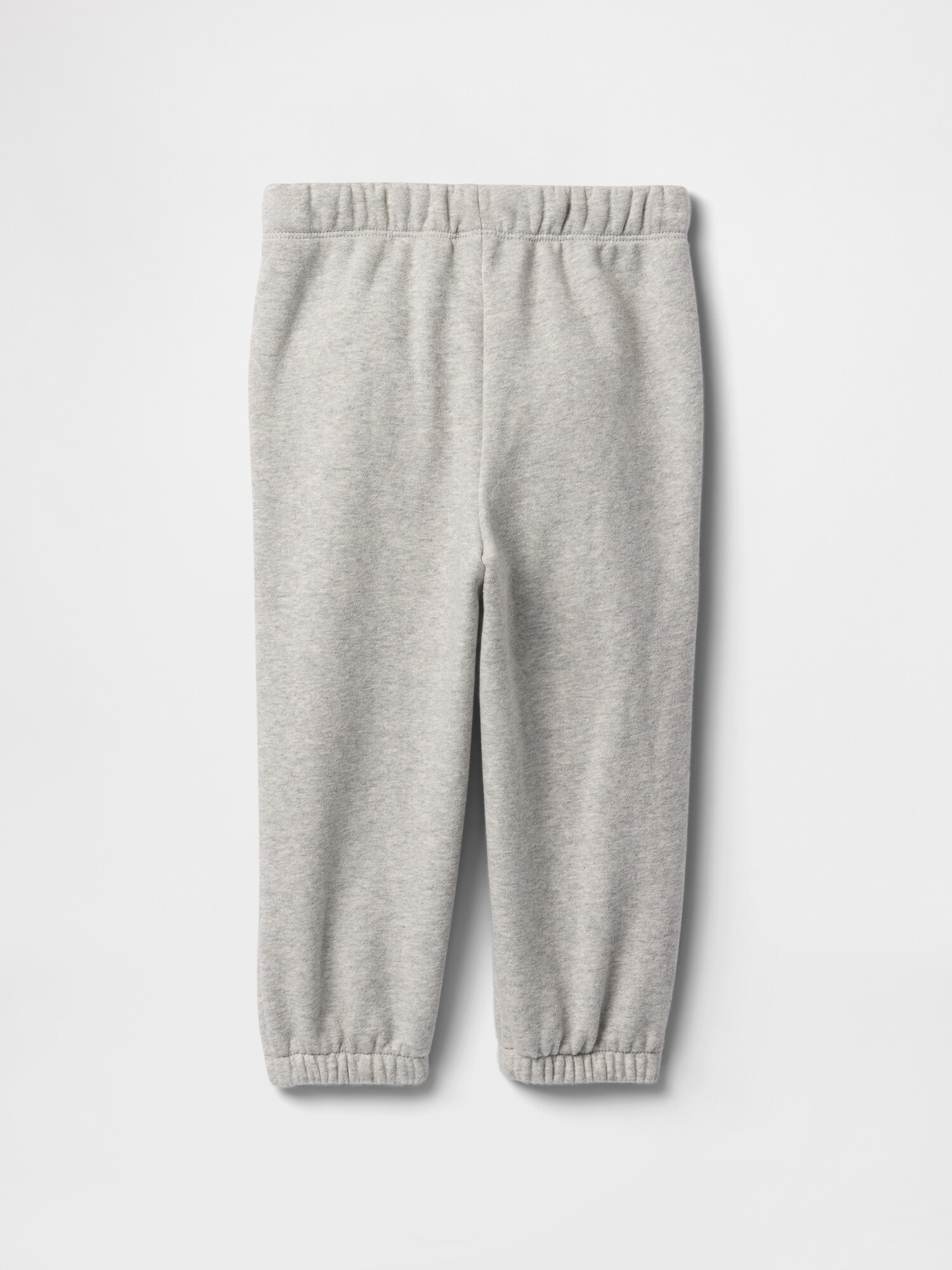 babyGap リラックス GAPロゴ プルオンジョガーパンツ-1