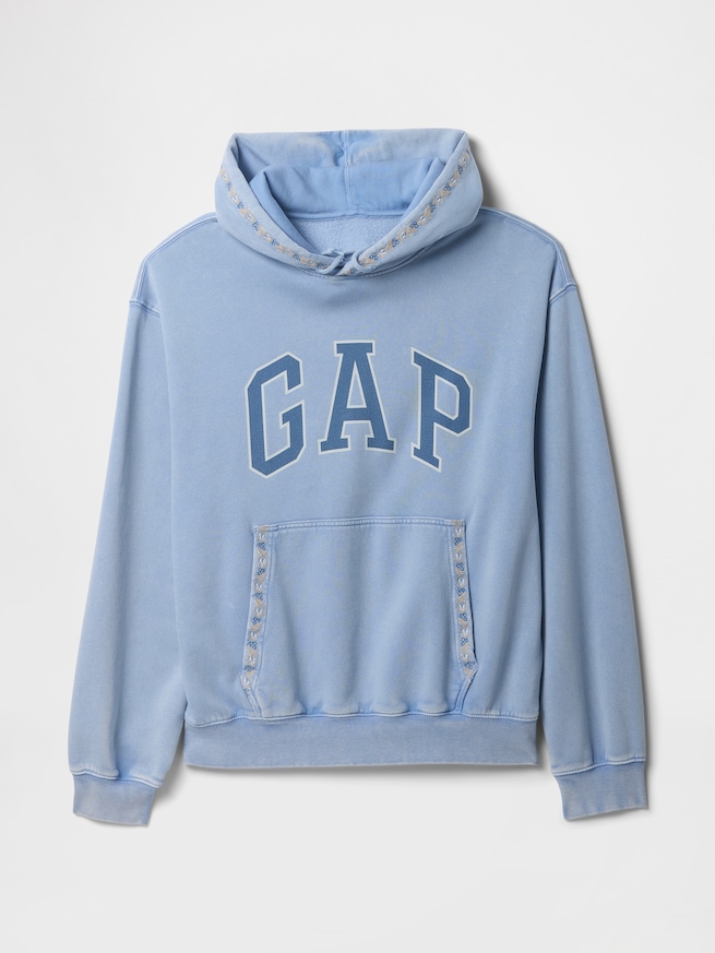 Gap公式オンラインストア | ヴィンテージソフト オーバーサイズ GAP 