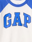 babyGap GAPロゴ Tシャツ-2