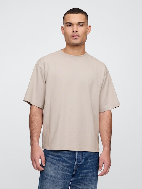 Vintage Soft Boxy T-Shirt