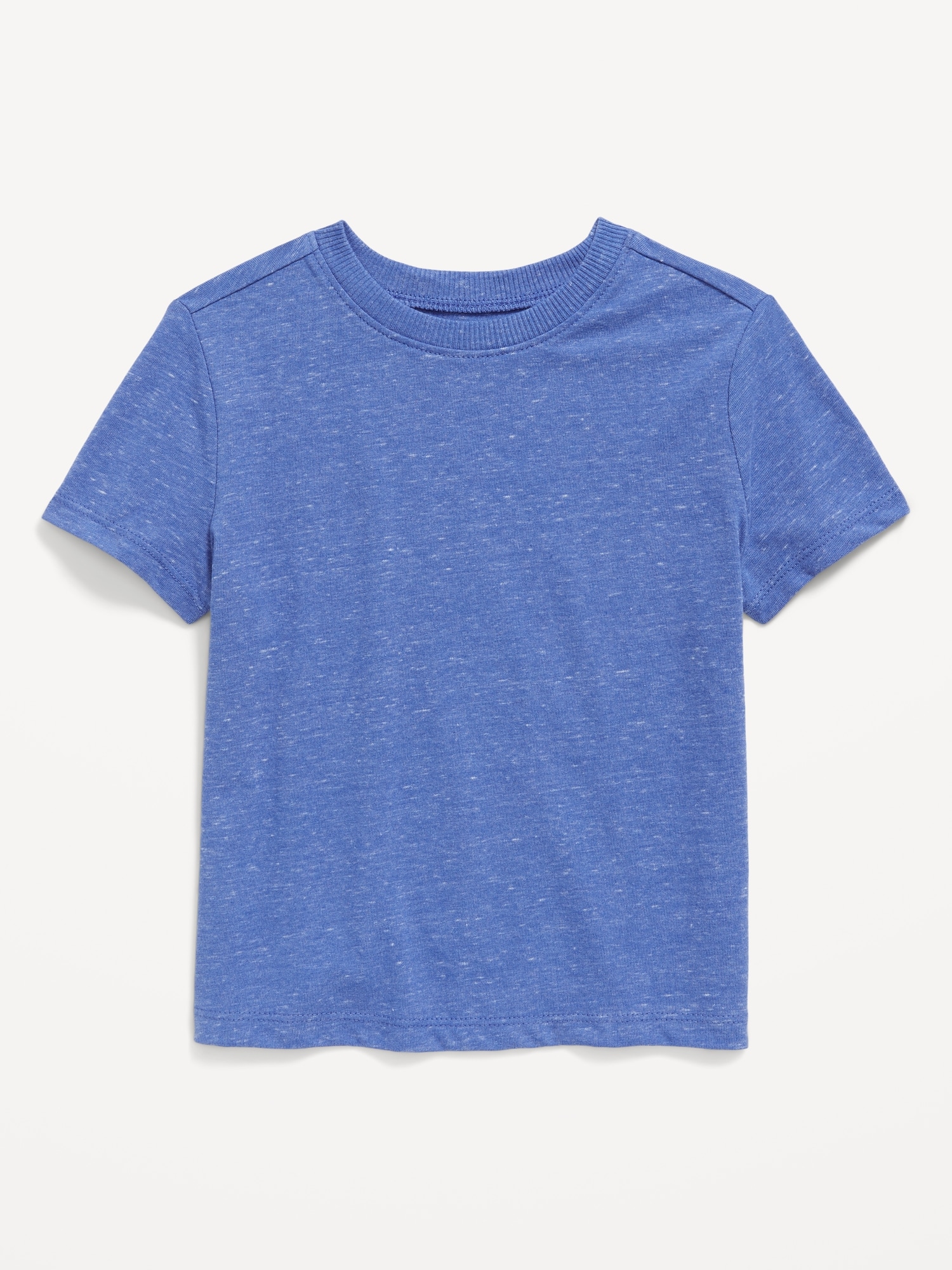T-SHIRT À MANCHES COURTES POUR TOUT-PETIT GARÇON