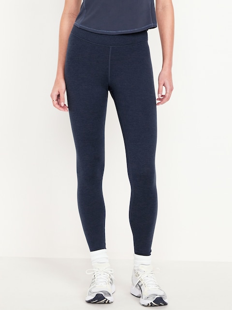 LEGGING NUAGECONFO À TAILLE TRÈS HAUTE LONGUEUR 7/8