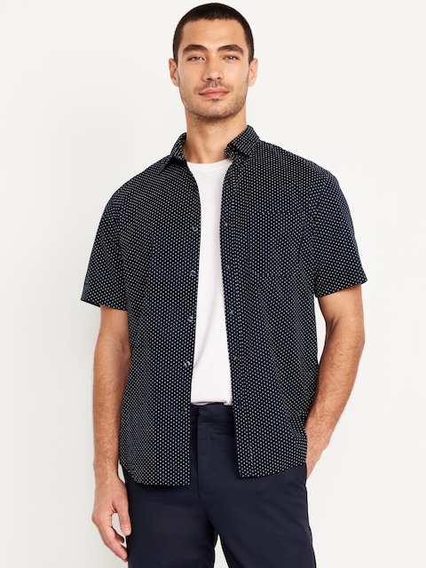 Classic Fit Everyday Shirt