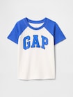 babyGap GAPロゴ Tシャツ-0