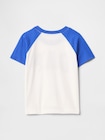 babyGap GAPロゴ Tシャツ-1