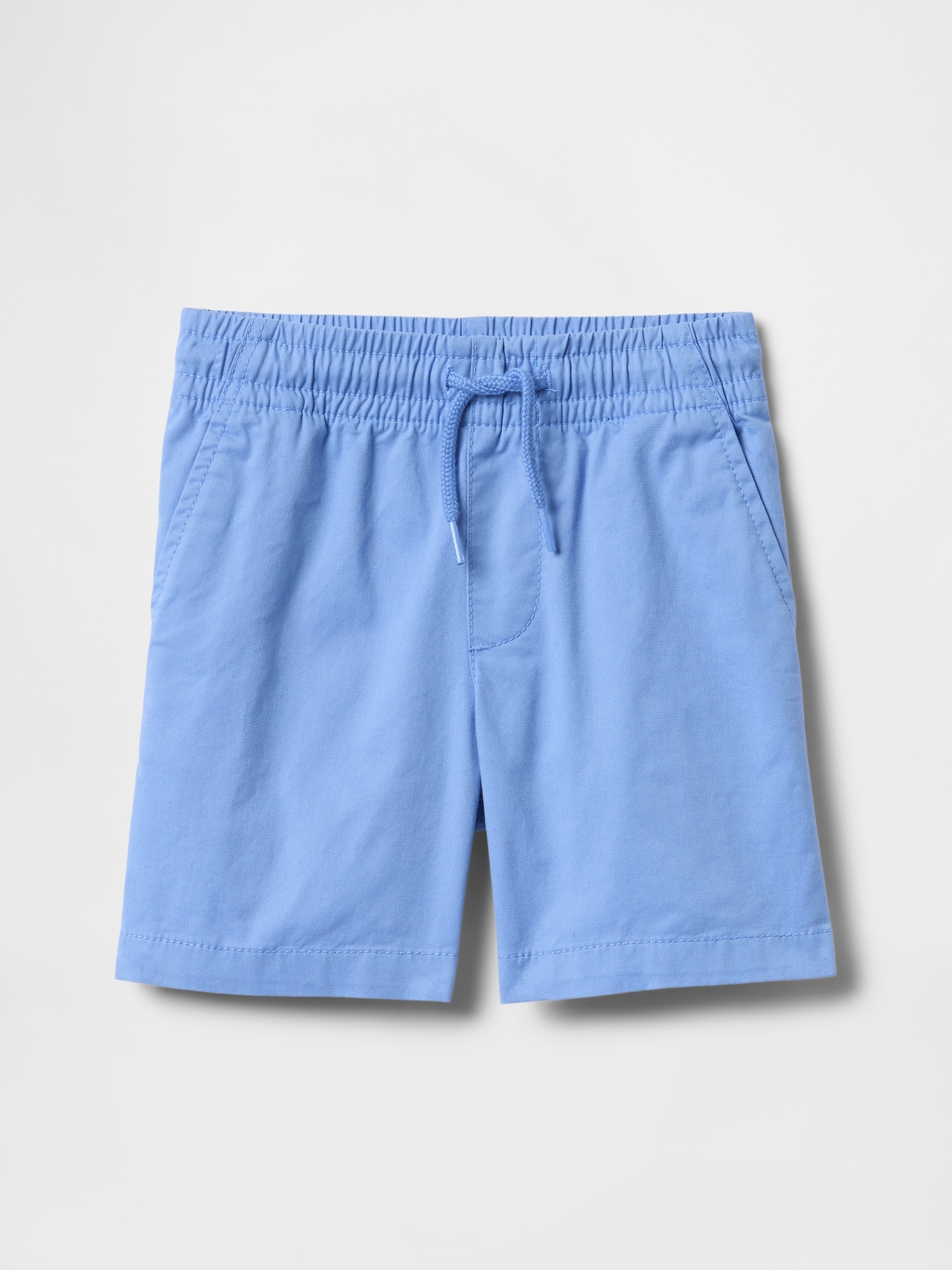 SHORT À TAILLE EXTENSIBLE POUR BÉBÉ ET TOUT-PETIT
