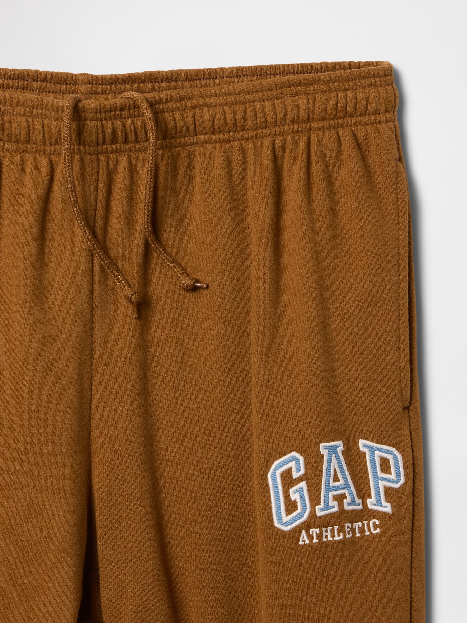 Gap公式オンラインストア | ヴィンテージソフト GAPロゴ ジョガーパンツ