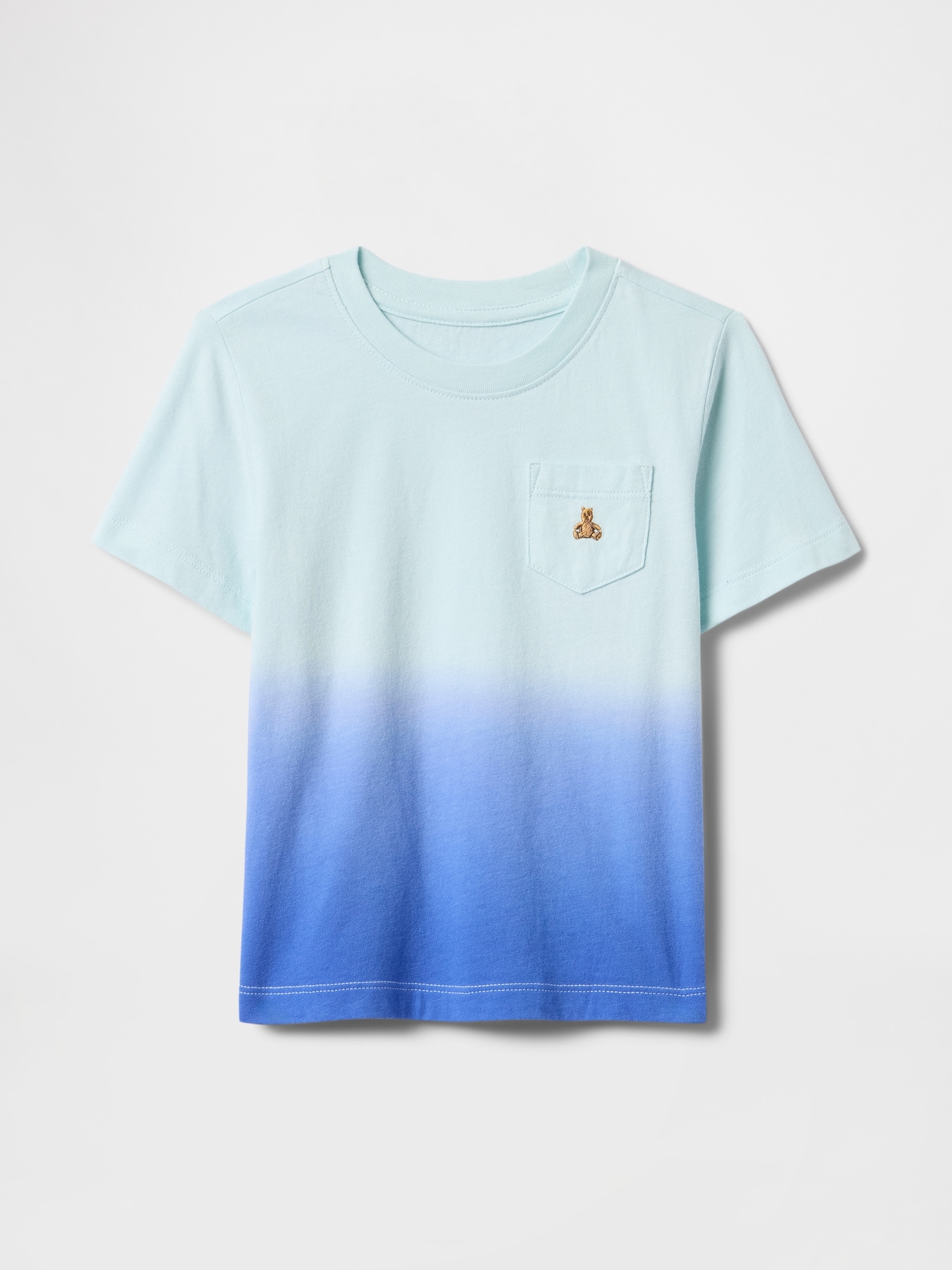 Baby & Toddler Mix & Match Pocket T-Shirt