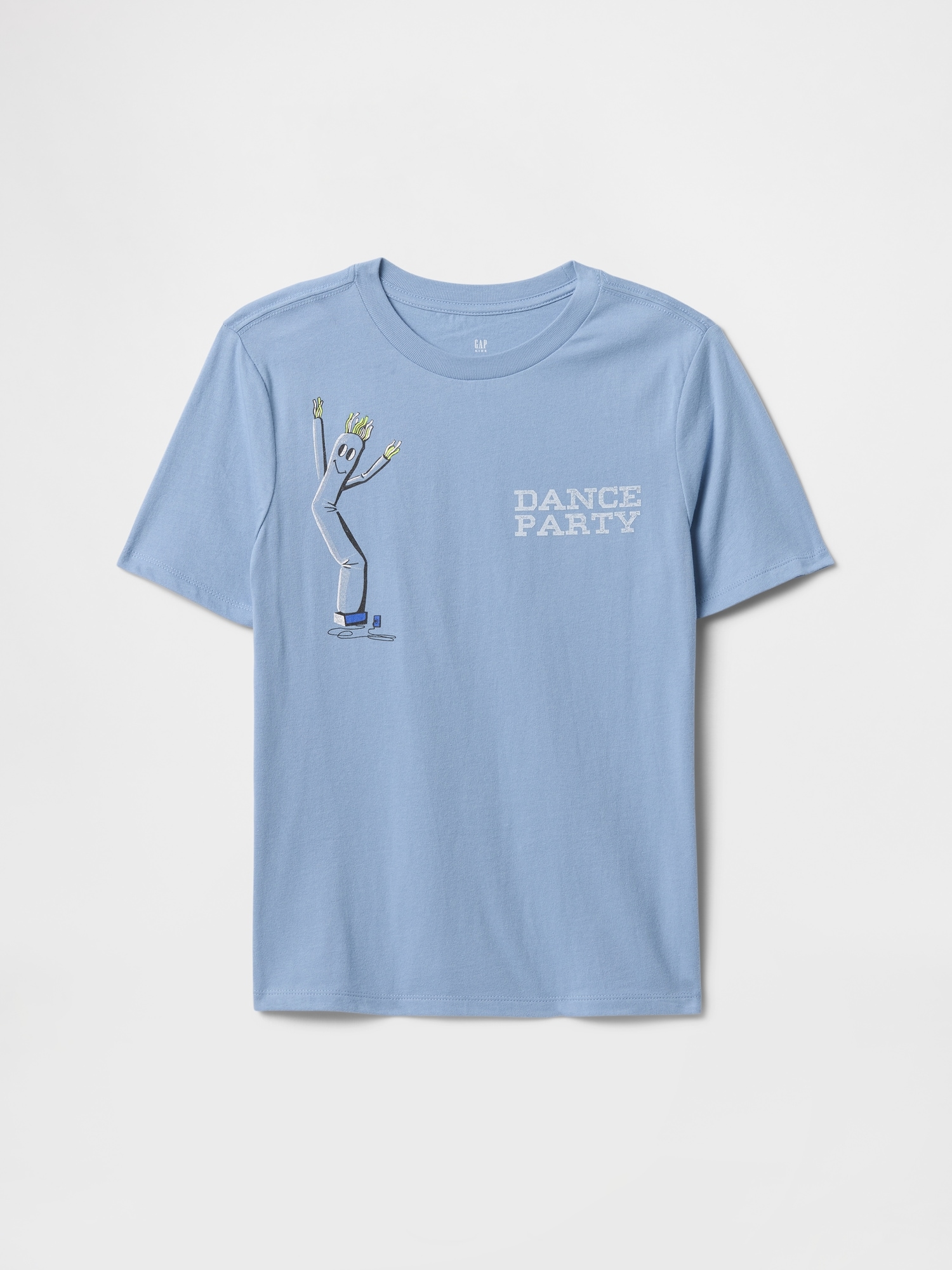 Kids Graphic T-Shirt