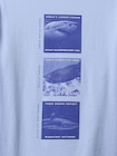 グラフィックTシャツ (キッズ)-1