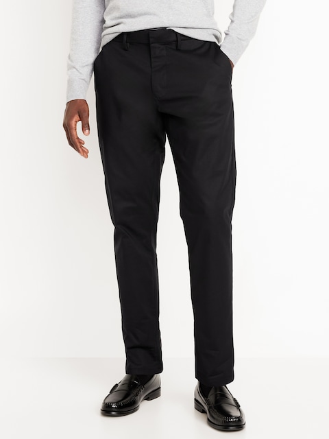 CHINO ATHLÉTIQUE TECH INÉGALÉ 4.0