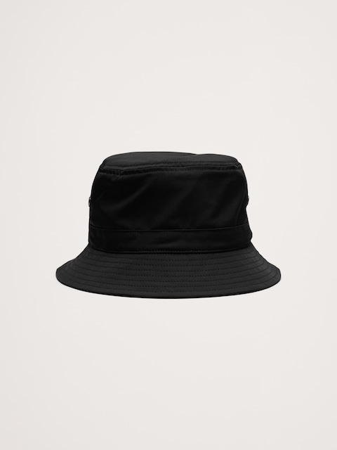 Classic Bucket Hat
