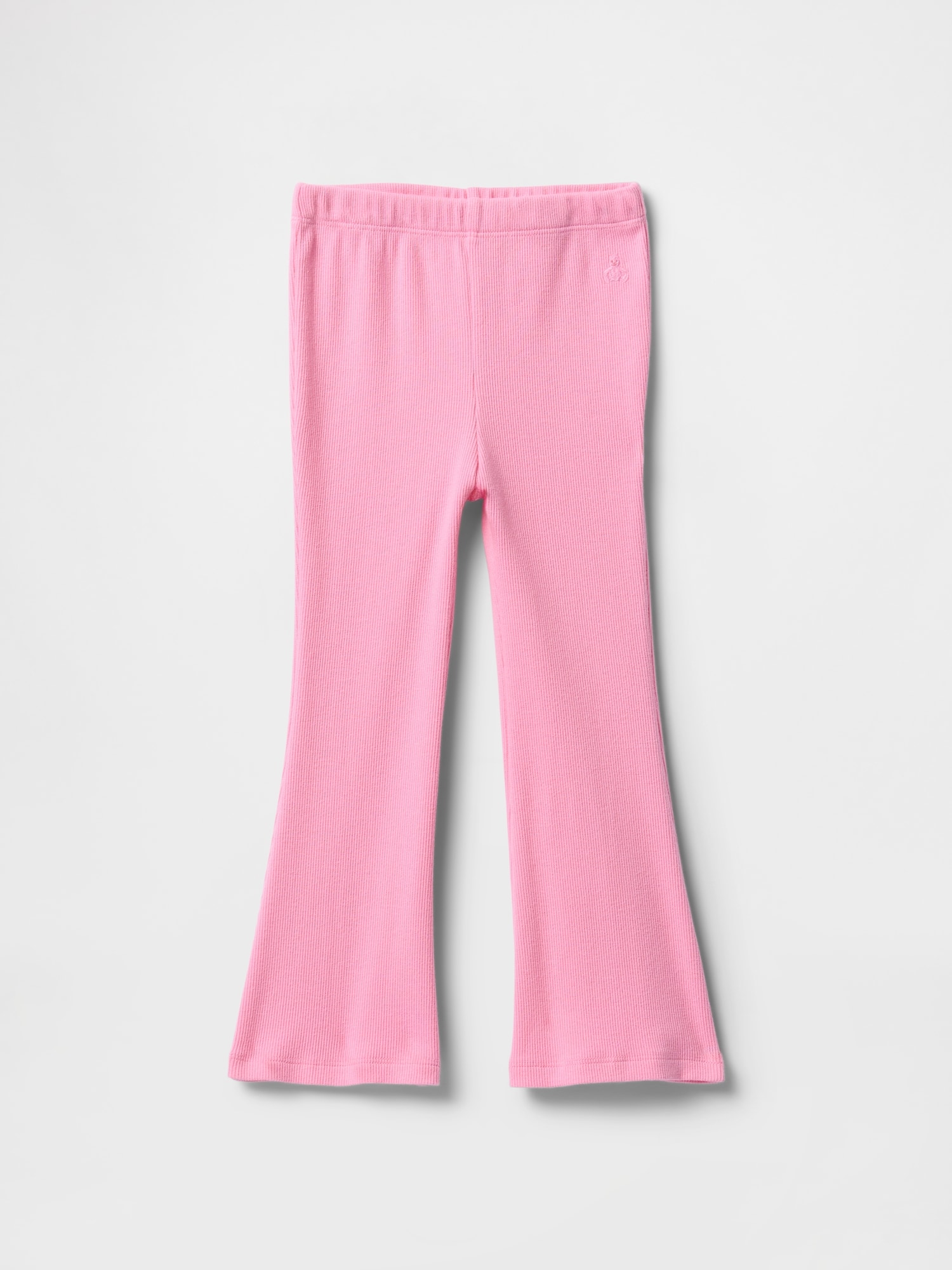 Baby & Toddler Mix & Match Rib Flare Leggings