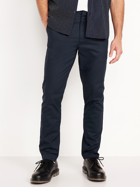 Slim Tech Ultimate 4.0 Chino Pants