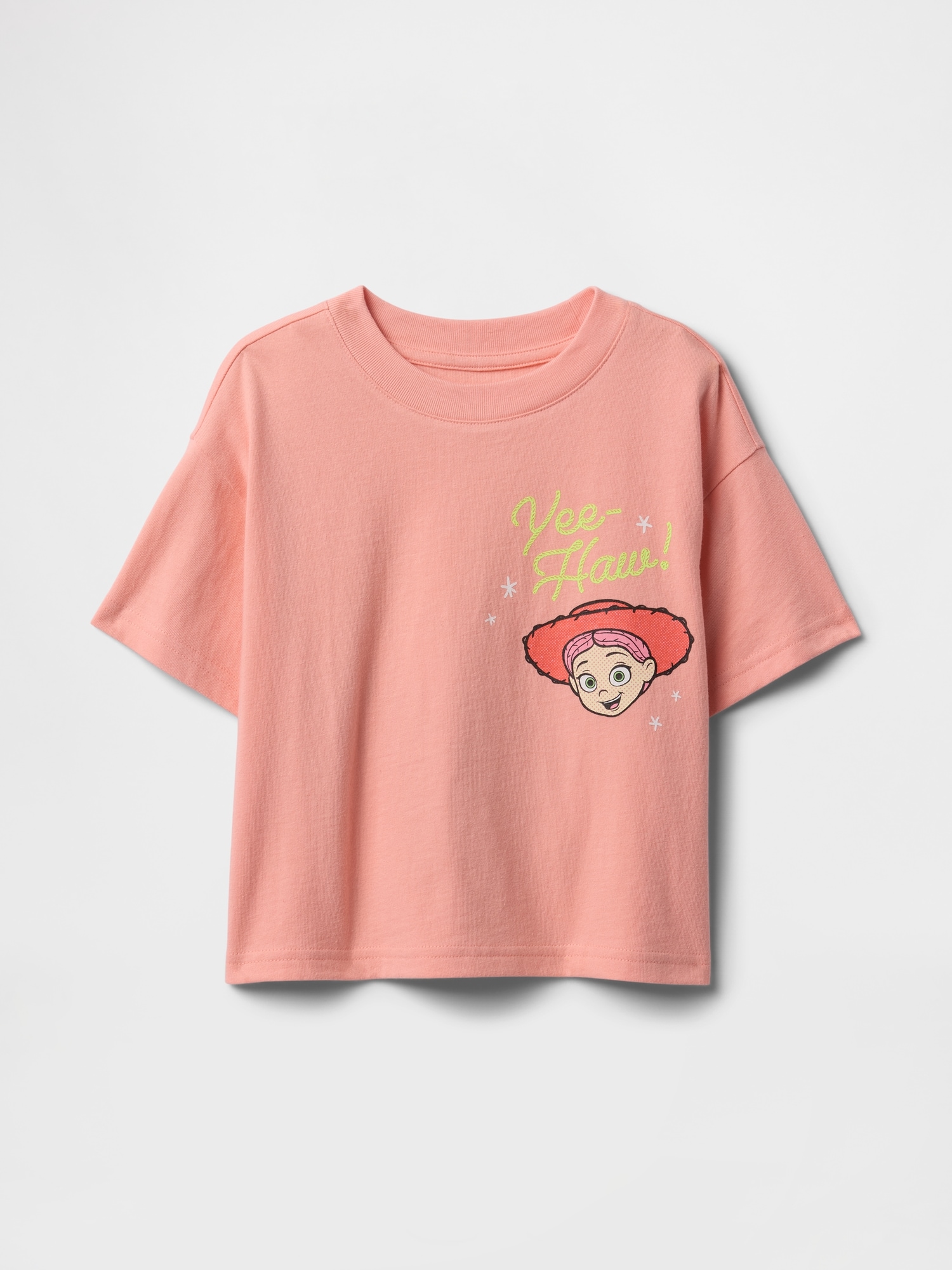 Gap × ディズニー リラックス グラフィックtシャツ (幼児・ベビー)