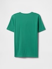 GAPロゴTシャツ (キッズ)-1