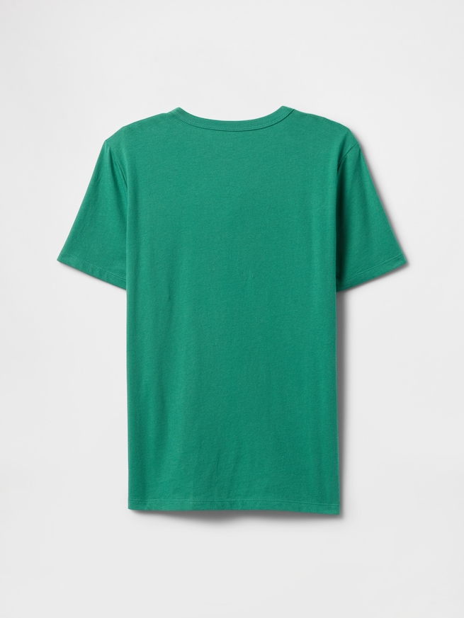 GAPロゴTシャツ (キッズ)-1