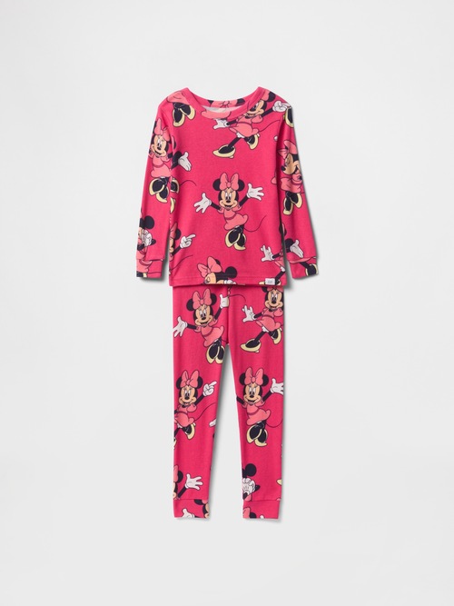 Gap × ディズニー オーガニック ブラッシュドコットン パジャマセット (幼児・ベビー)