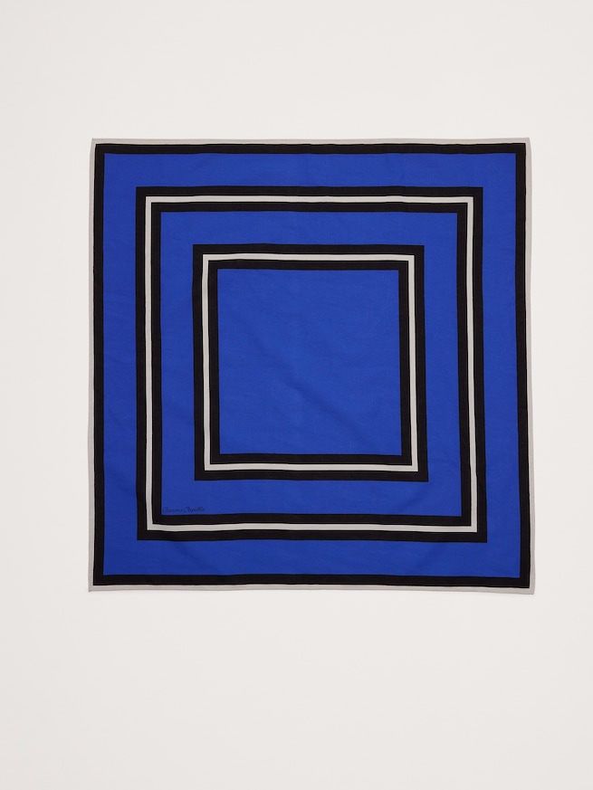 BANANA REPUBLIC公式オンラインストア | コットンバンダナ 