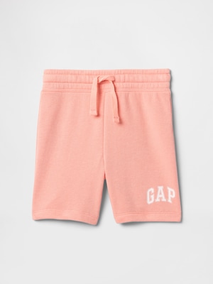 babyGap GAPロゴ プルオンショートパンツ