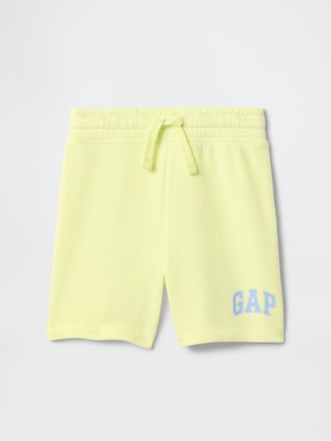 babyGap GAPロゴ プルオンショートパンツ