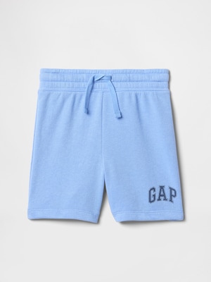 babyGap GAPロゴ プルオンショートパンツ