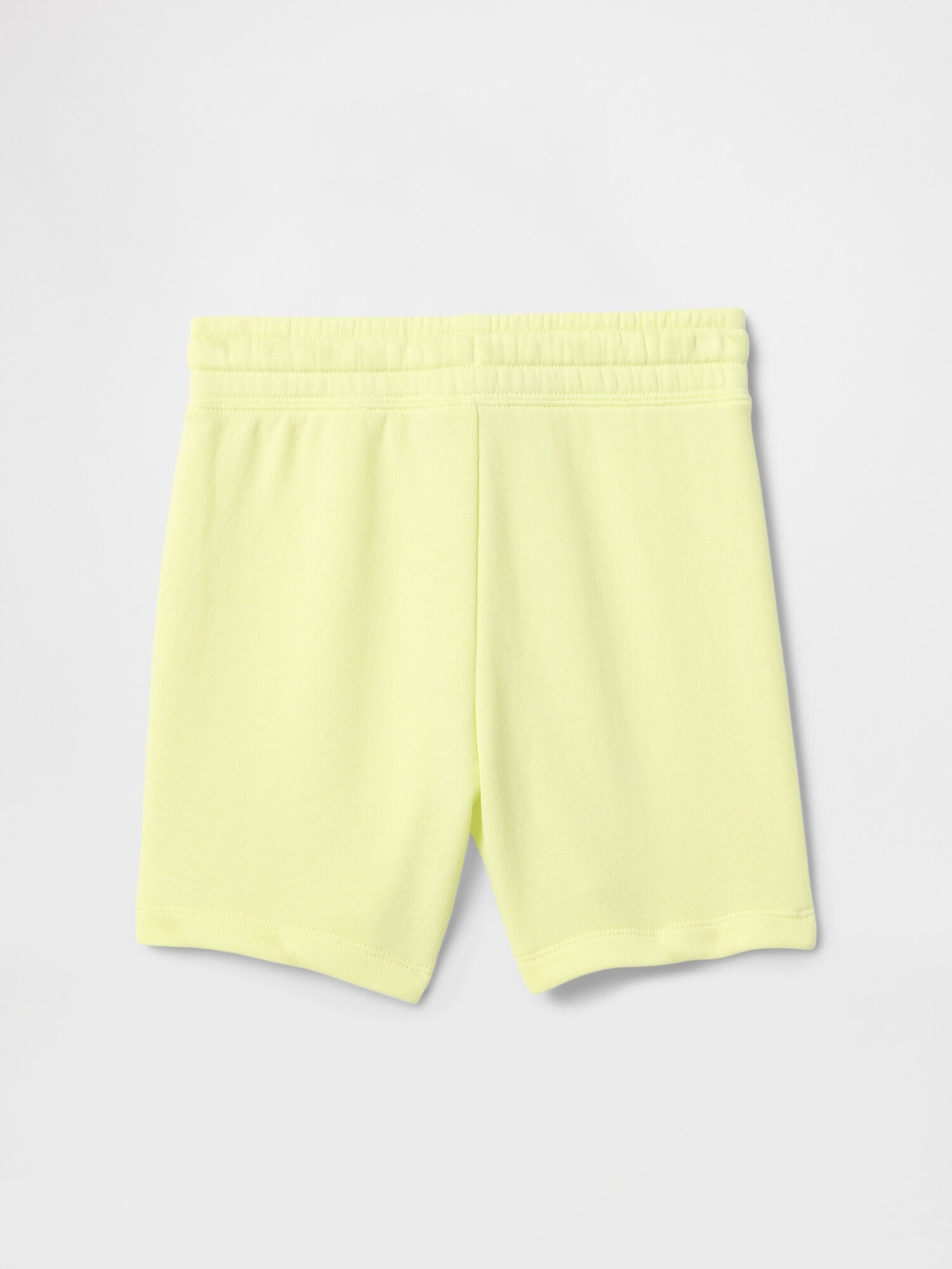 babyGap GAPロゴ プルオンショートパンツ-1
