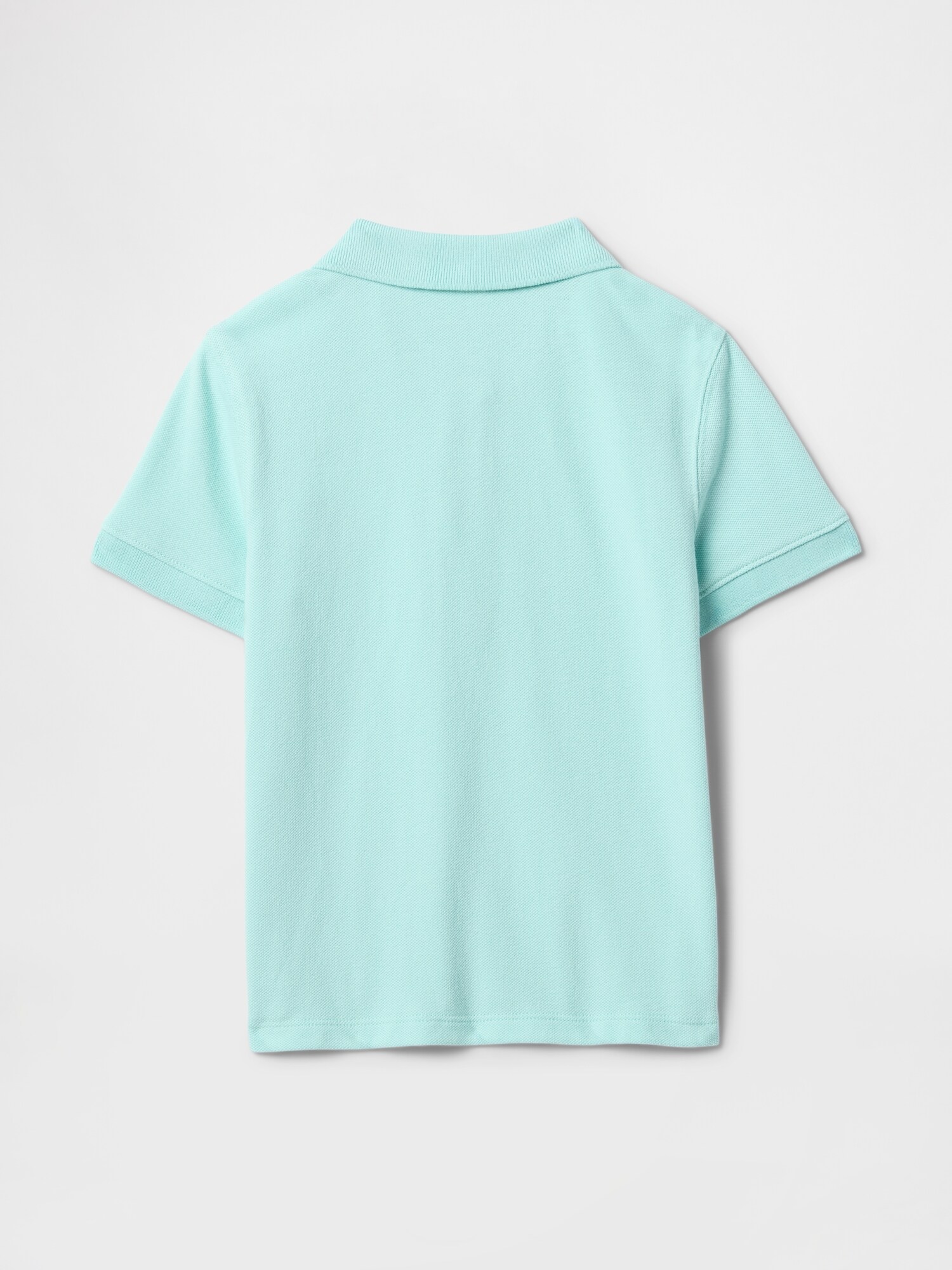 Gap x ディズニー ピケポロシャツ (幼児・ベビー)-1