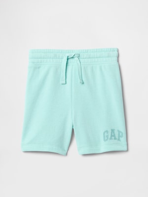 babyGap GAPロゴ プルオンショートパンツ