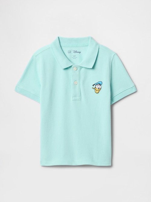 Gap x ディズニー ピケポロシャツ (幼児・ベビー)