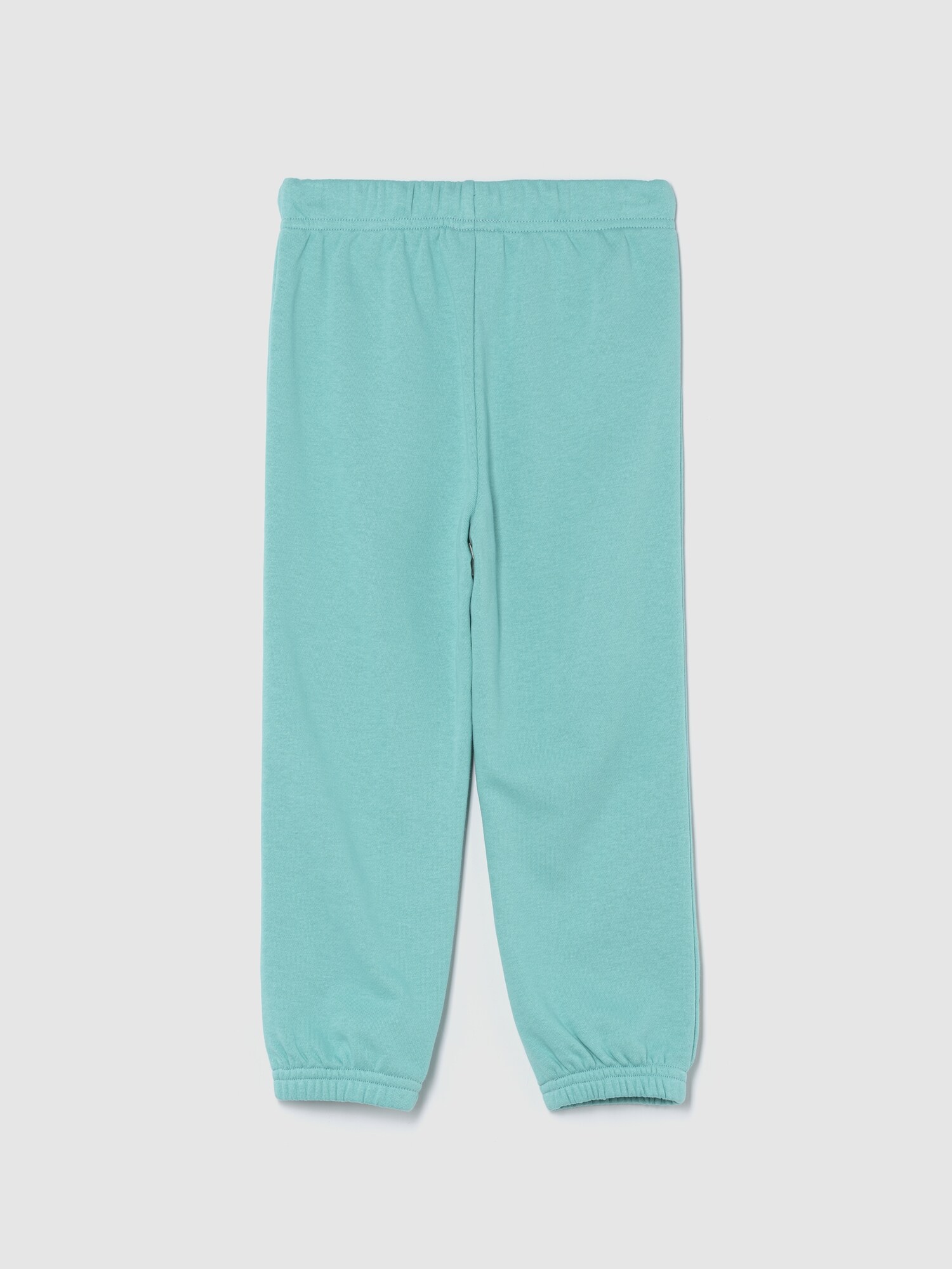 babyGap | ディズニー リラックス GAPロゴ プルオンジョガーパンツ-1