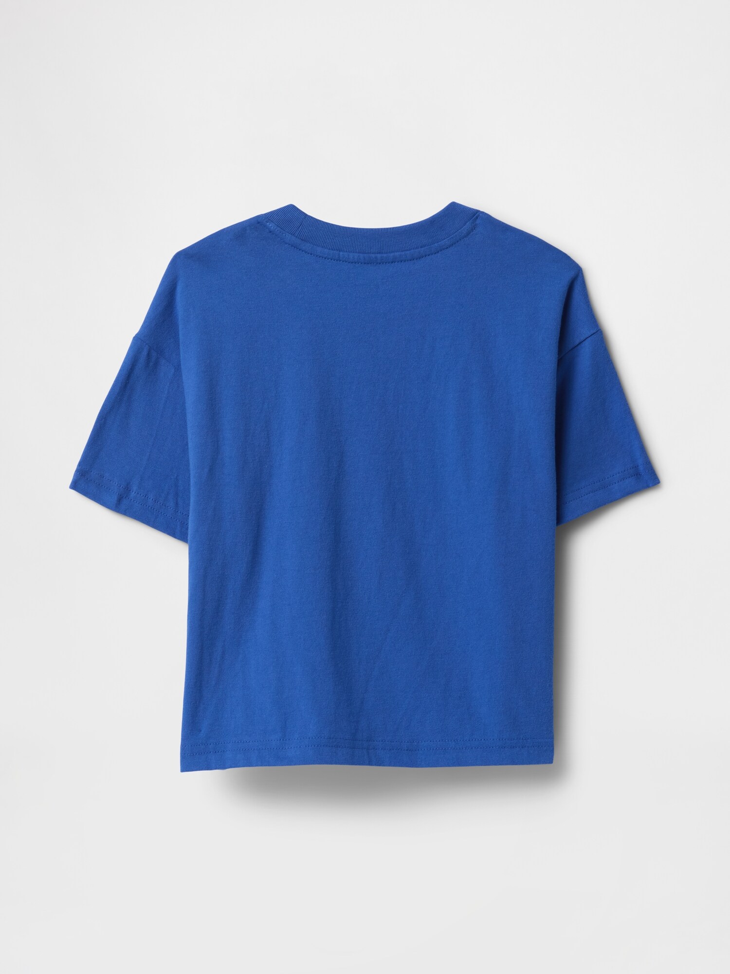 オーバーサイズ ホットウィール グラフィックTシャツ (幼児・ベビー)-1