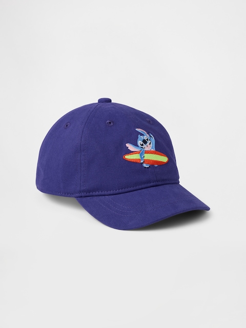 CASQUETTE DE BASEBALL LILO & STITCH POUR TOUT-PETIT