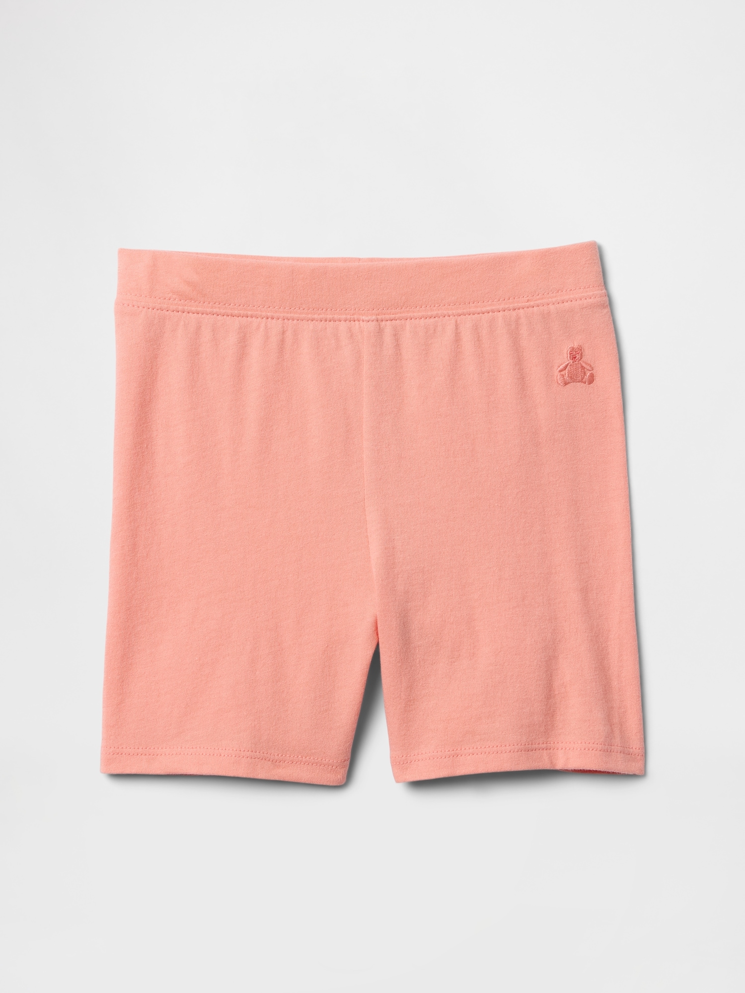 babyGap Pull-On Stretch Jersey Bike Shorts