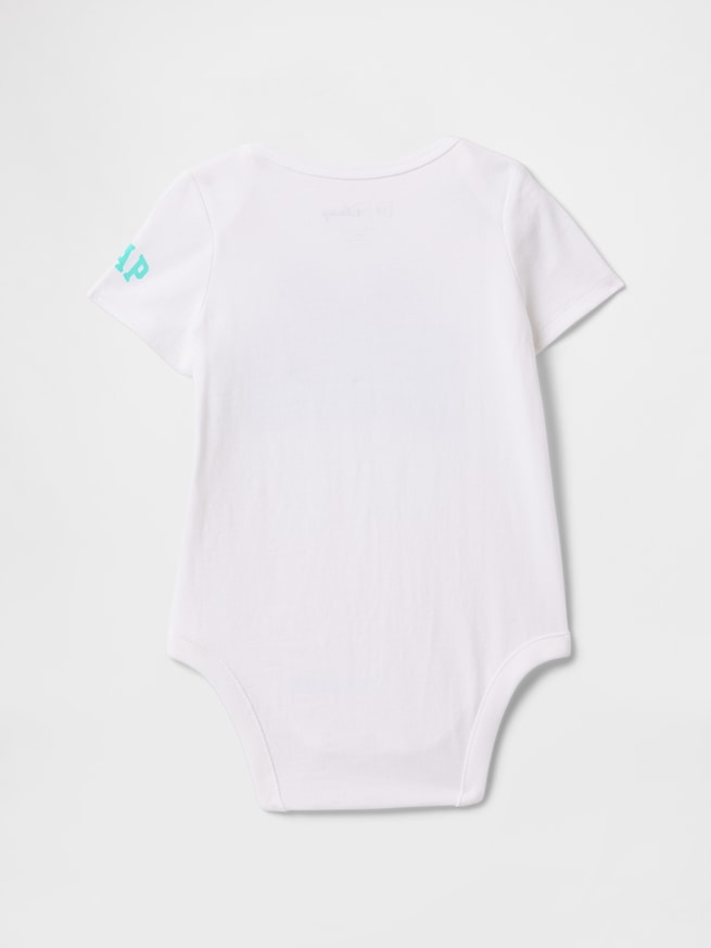 babyGap × ディズニー ボディスーツ-1