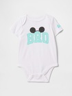 babyGap × ディズニー ボディスーツ-0