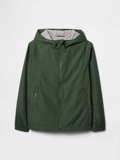 Kids Windbreaker