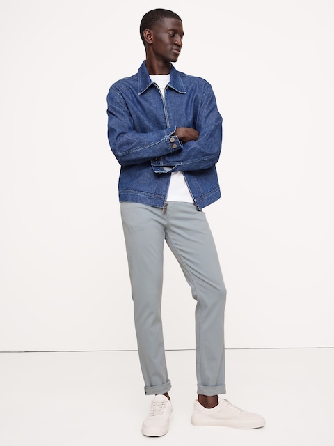 Skinny Traveler Pant 2.0