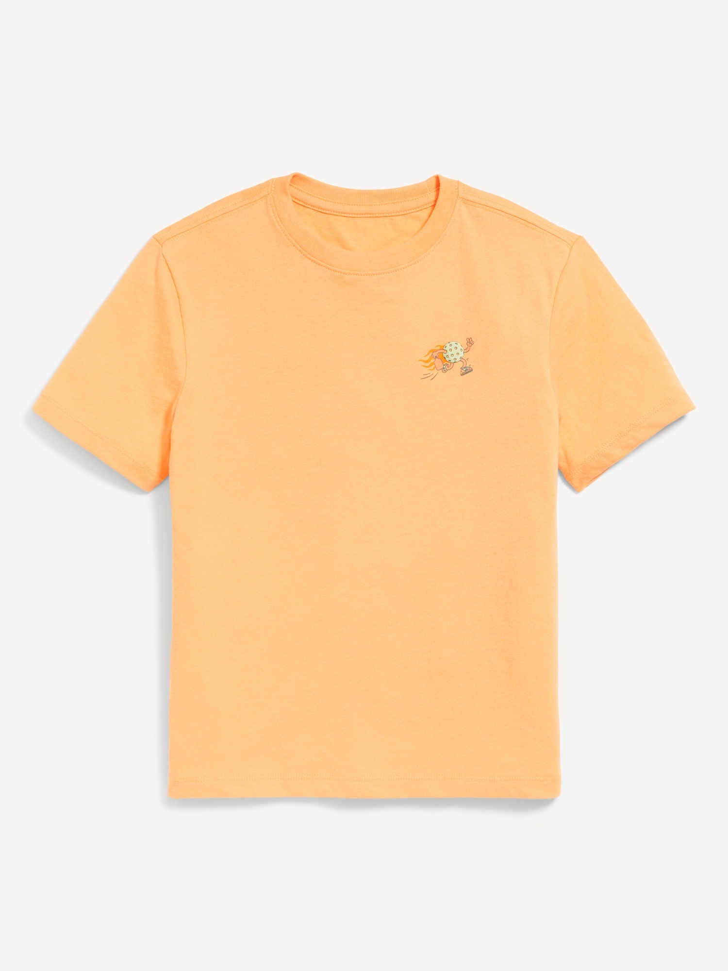Short-Sleeve Graphic T-Shirt for Boys